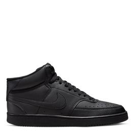 Nike Court Vision Mid Next Nature Mens