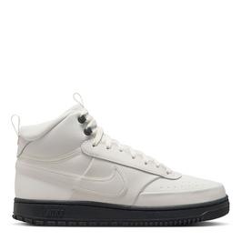 Nike Court Vision Mid Next Nature Mens