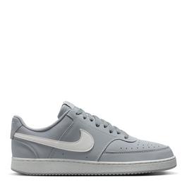 Nike Court Vision Low Trainers Mens