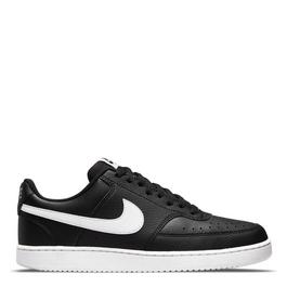 Nike Court Vision Low Trainers Mens