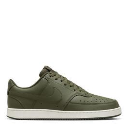 Nike Court Vision Low Trainers Mens