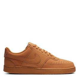 Nike Court Vision Low Trainers Mens