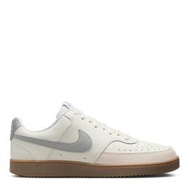 Nike Court Vision Low Trainers Mens