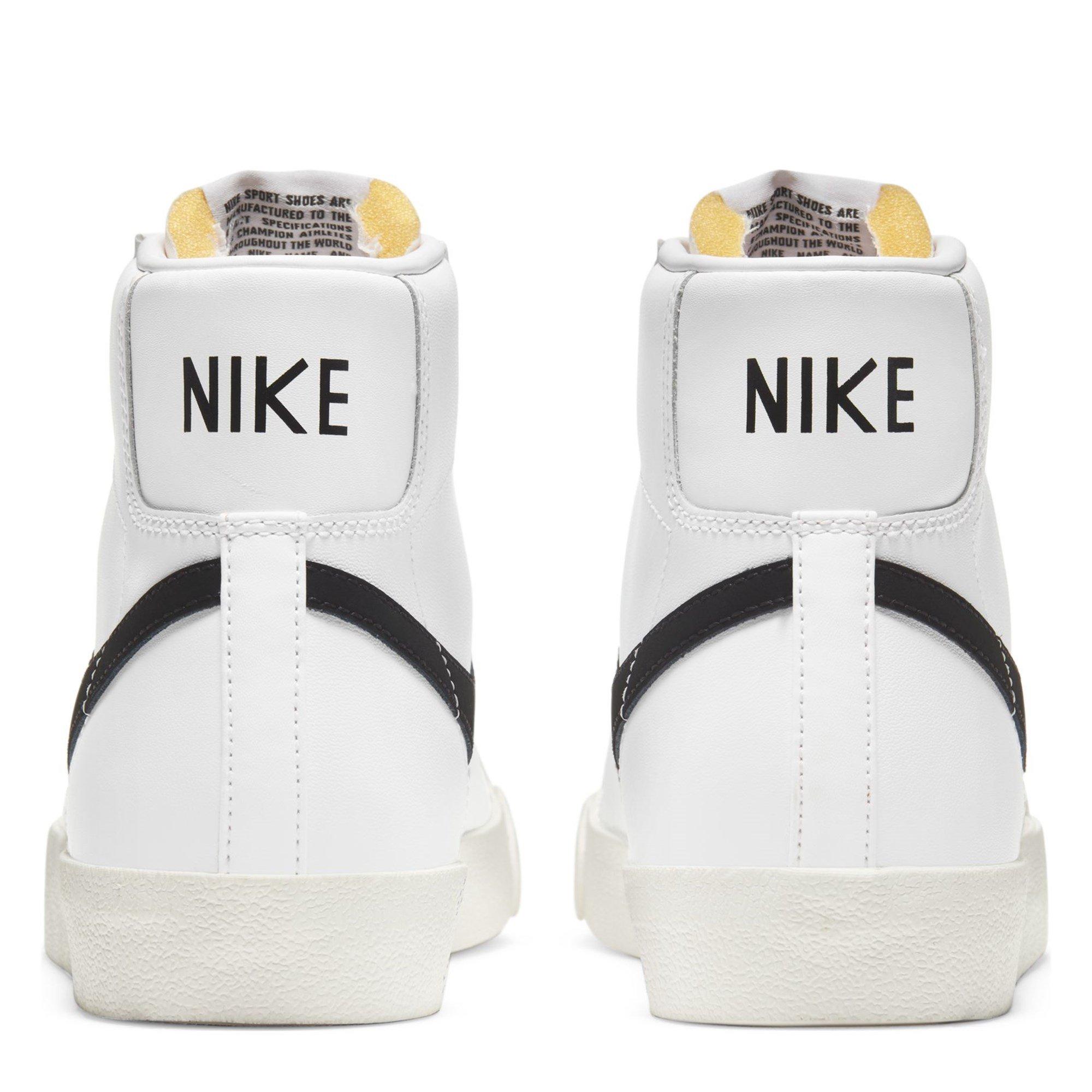 Nike blazer high herren online