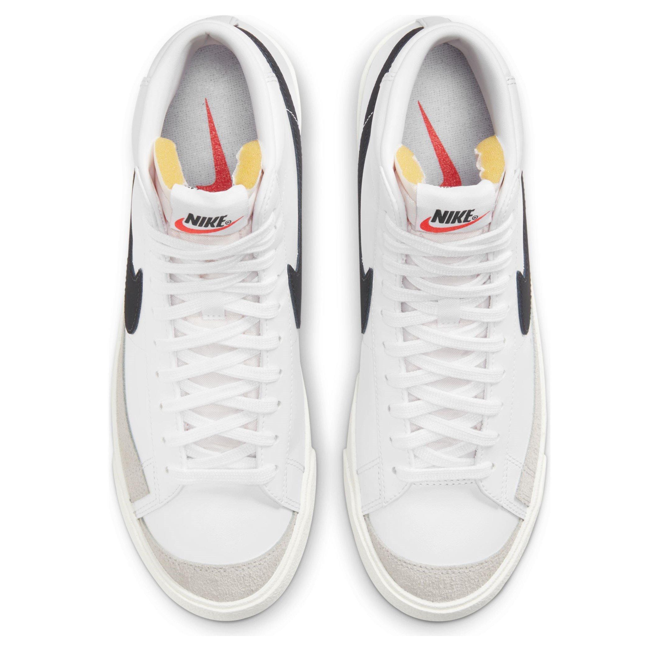 blazer mid rebel mens