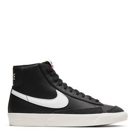 Nike Blazer Mid High Tops Mens