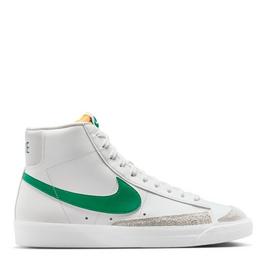 Nike Blazer Mid High Tops Mens
