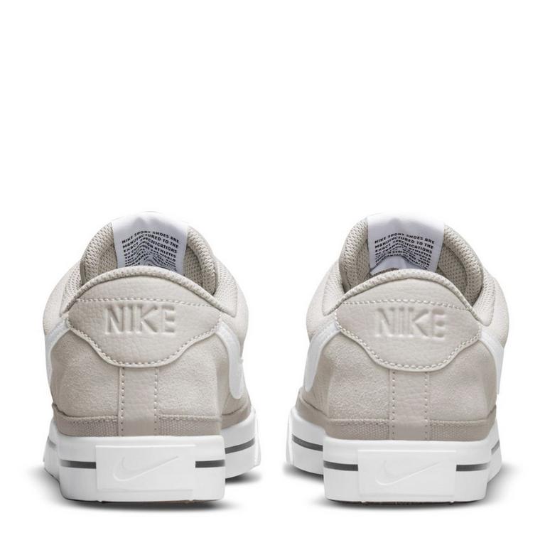 Gris/Blanc - Nike - Skechers Summits Sneakers - 4