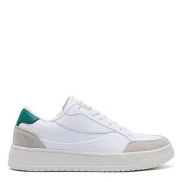 Fila AMON Court Trainers Mens