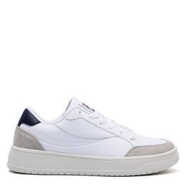 Fila AMON Court Trainers Mens