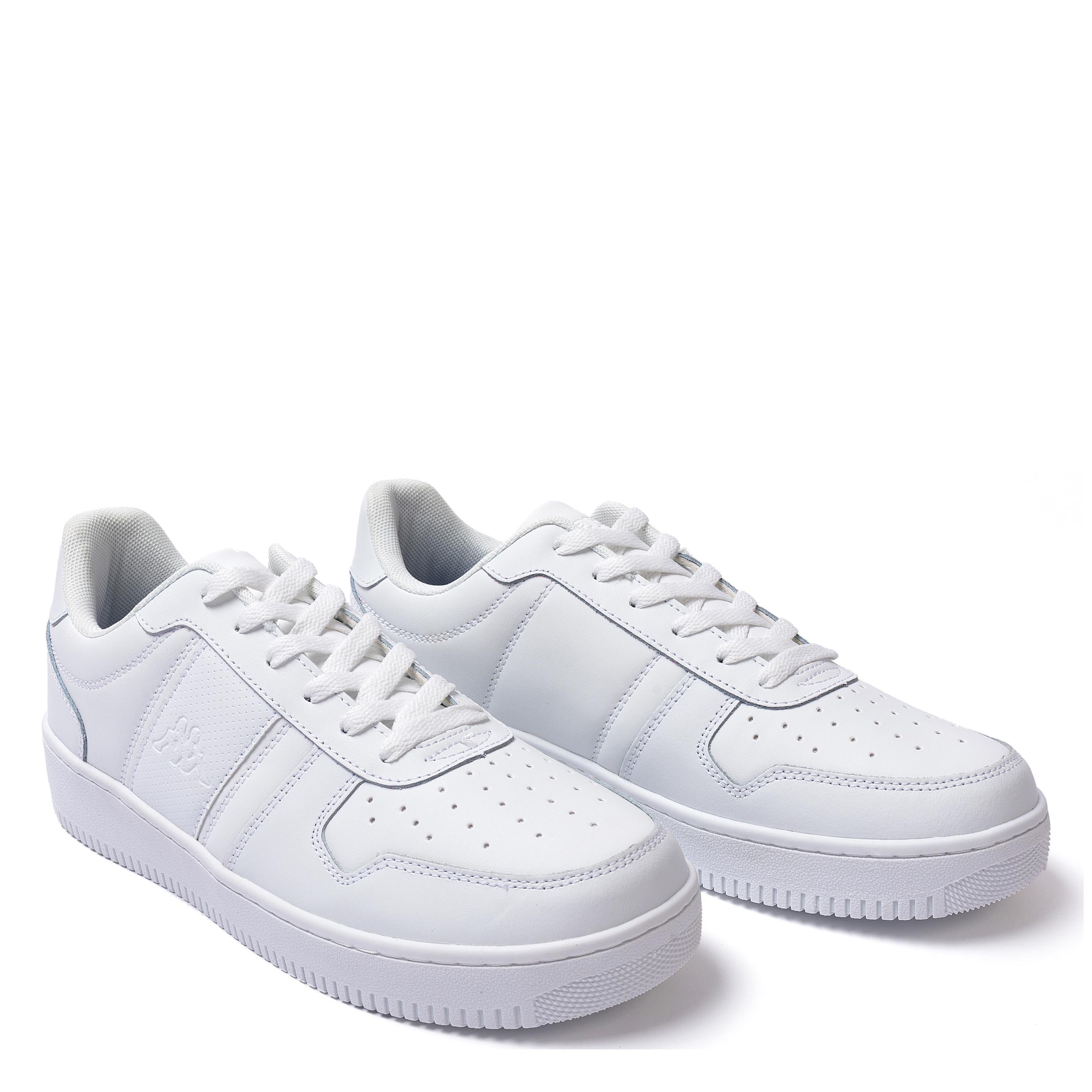 Blanc - Kappa - La Morra Trainers Mens - 2