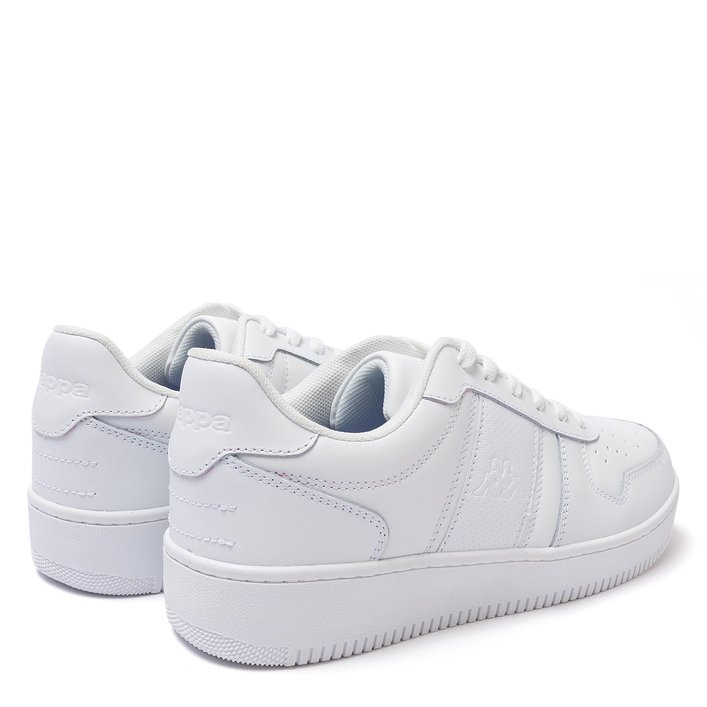 Blanc - Kappa - La Morra Trainers Mens - 3