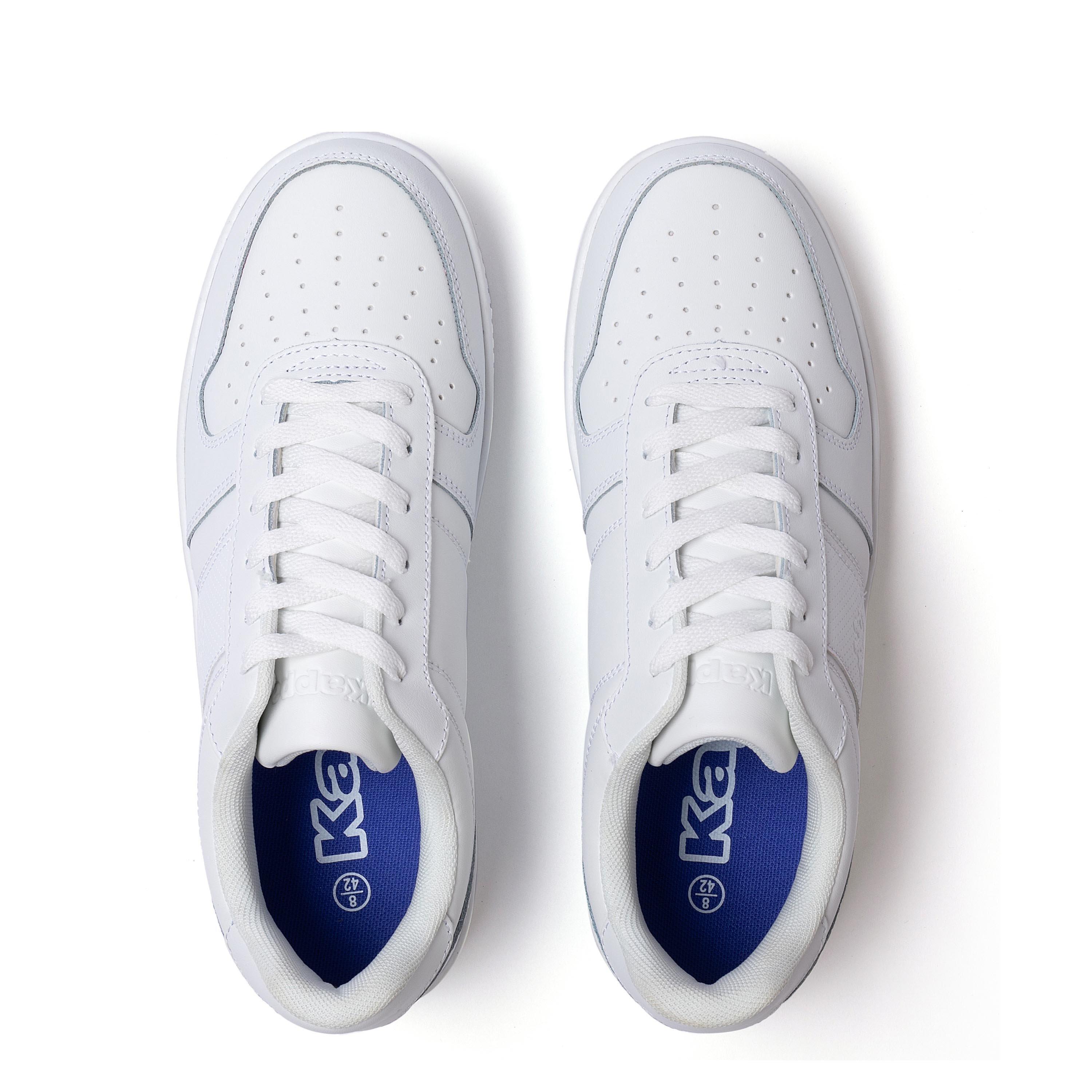 Blanc - Kappa - La Morra Trainers Mens - 4