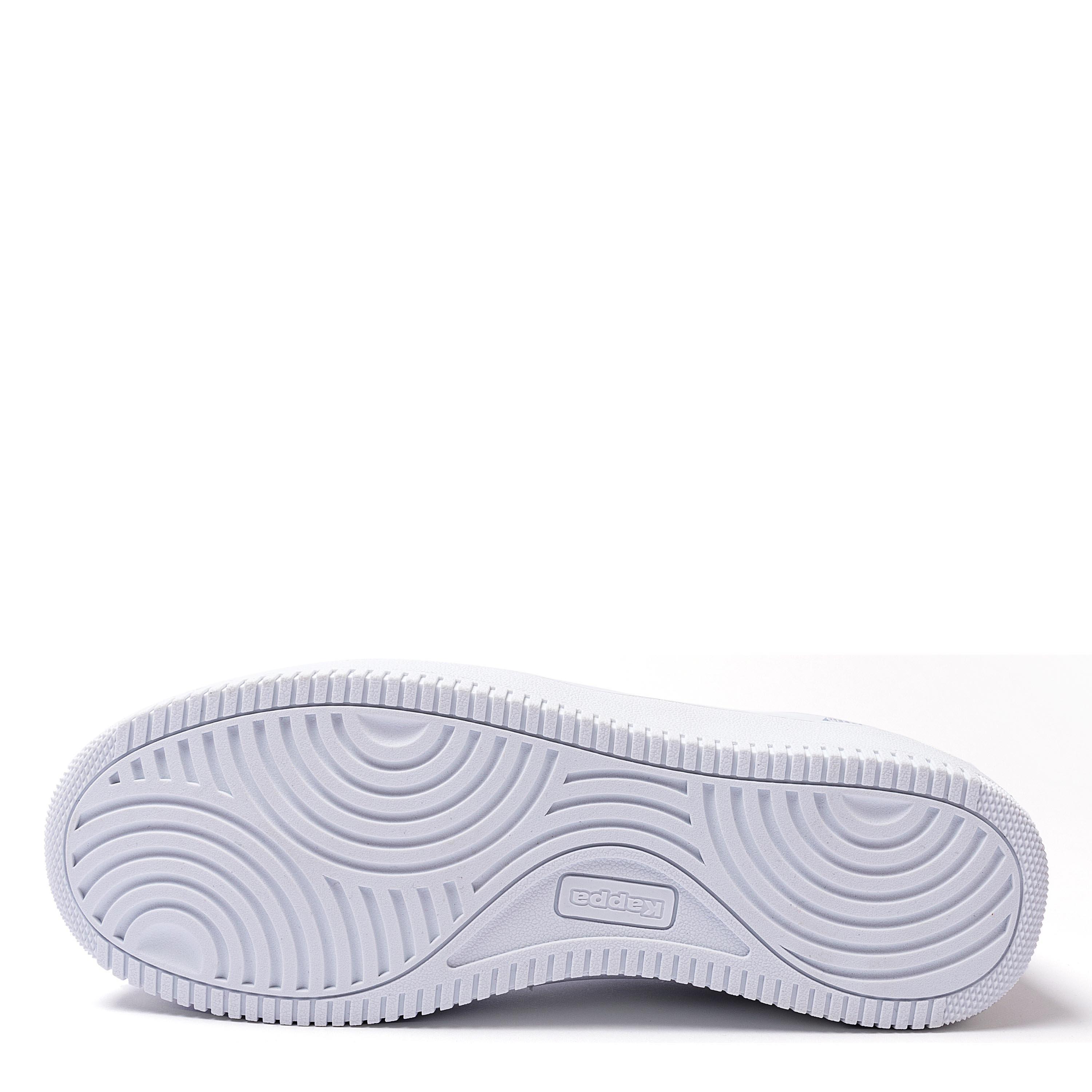 Blanc - Kappa - La Morra Trainers Mens - 5