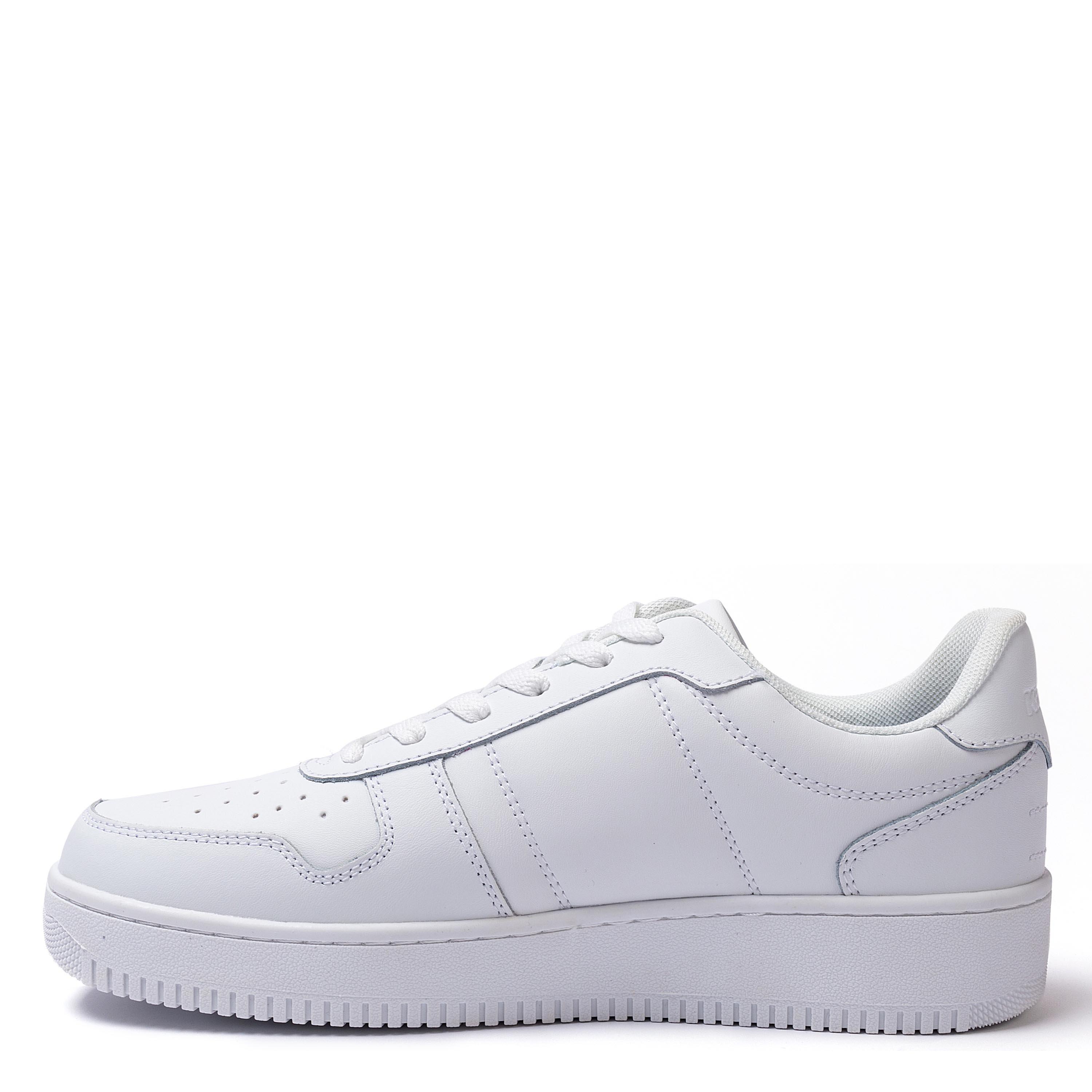 Blanc - Kappa - La Morra Trainers Mens - 6