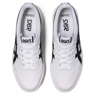 White/Black - Asics - Japan S ST Adults Shoes - 3