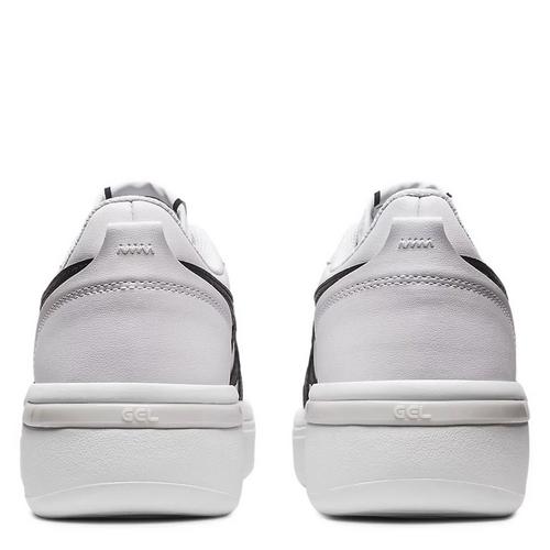 White/Black - Asics - Japan S ST Adults Shoes - 7
