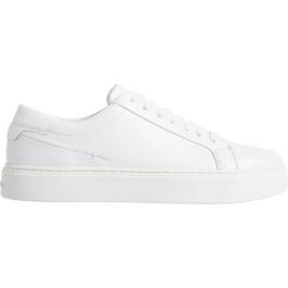 Calvin Klein Lifestyle Low Court Trainers