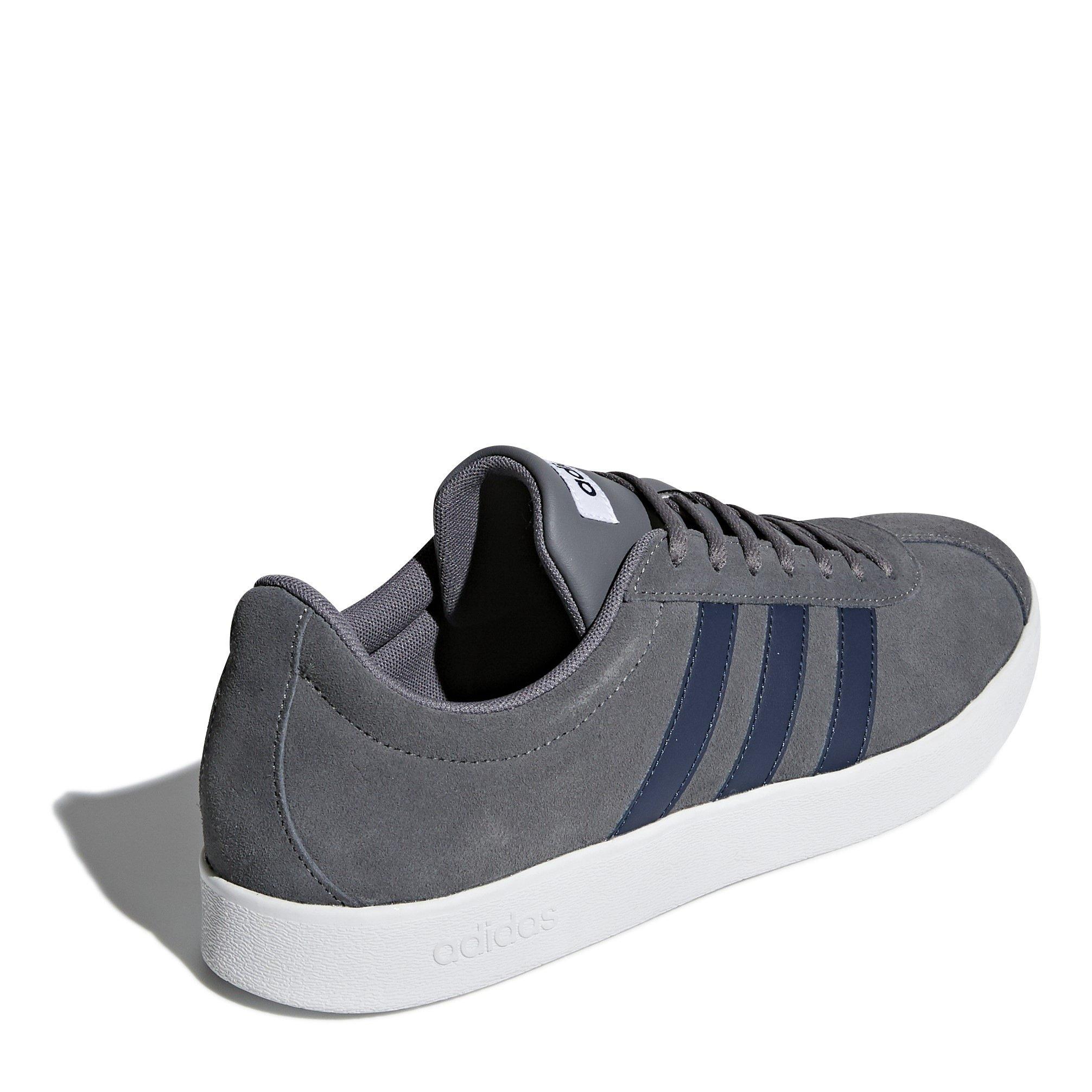 sports direct adidas vl court