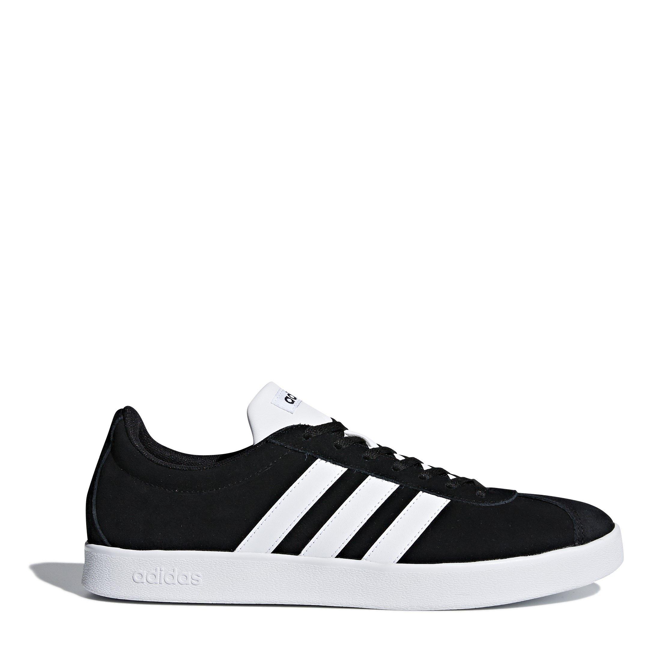 adidas VL Court 2.0 Mens Shoes
