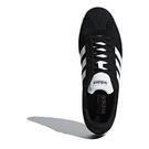 Schwarz/Weiß - adidas - VL Court 2.0 Shoes Mens - 6