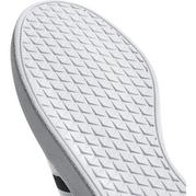 Black/White - adidas - VL Court 2.0 Shoes Mens - 10