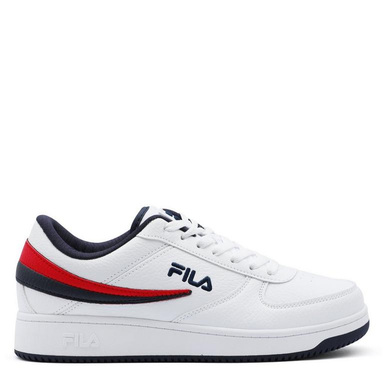 Fila | A-LOW Sn34 | Court Trainers | Sports Direct MY
