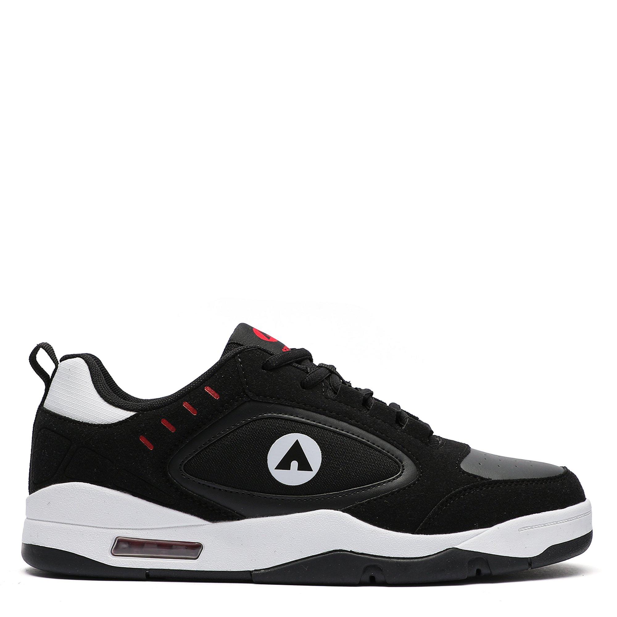 Black - Airwalk - BARMER Mens Shoes - 1