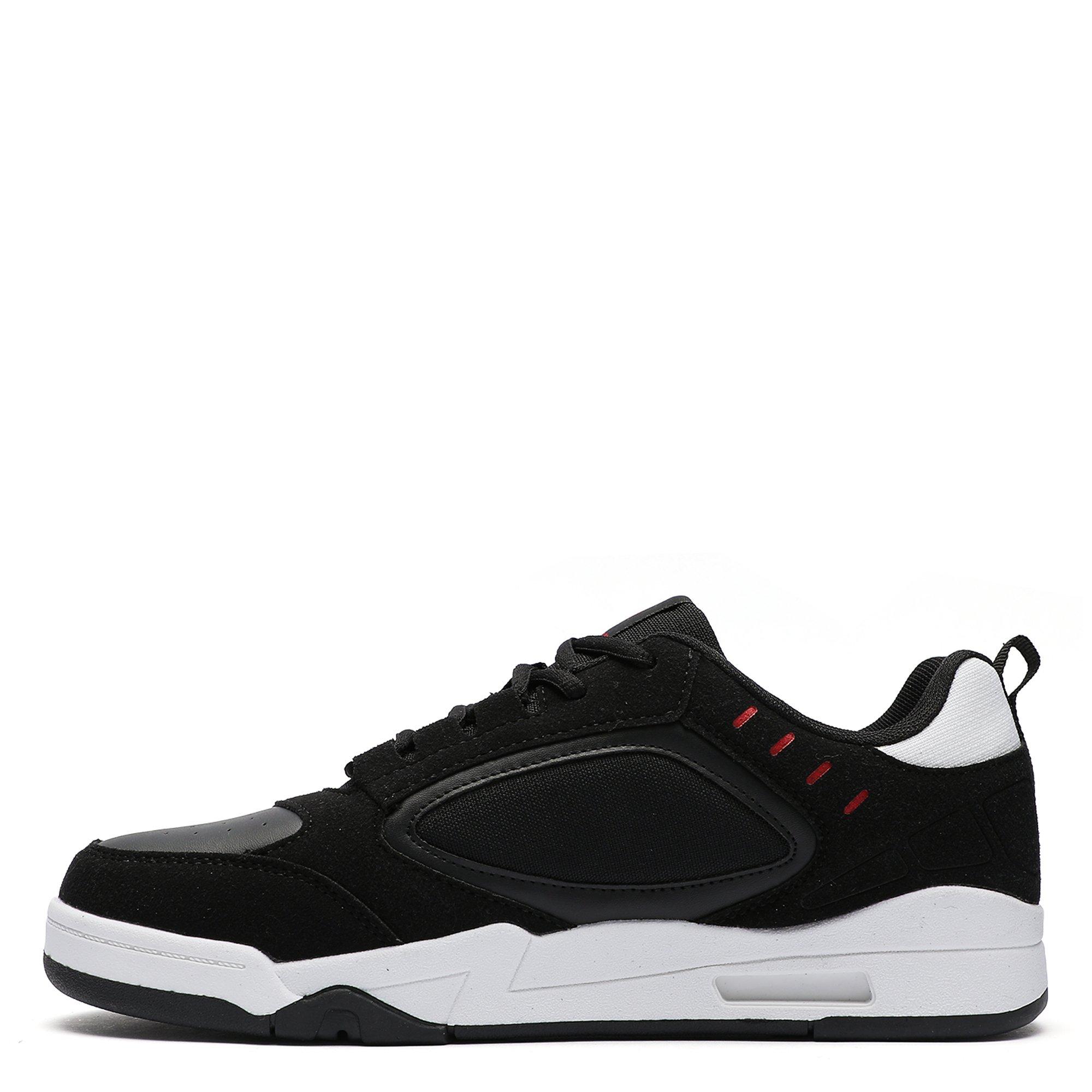 Black - Airwalk - BARMER Mens Shoes - 2