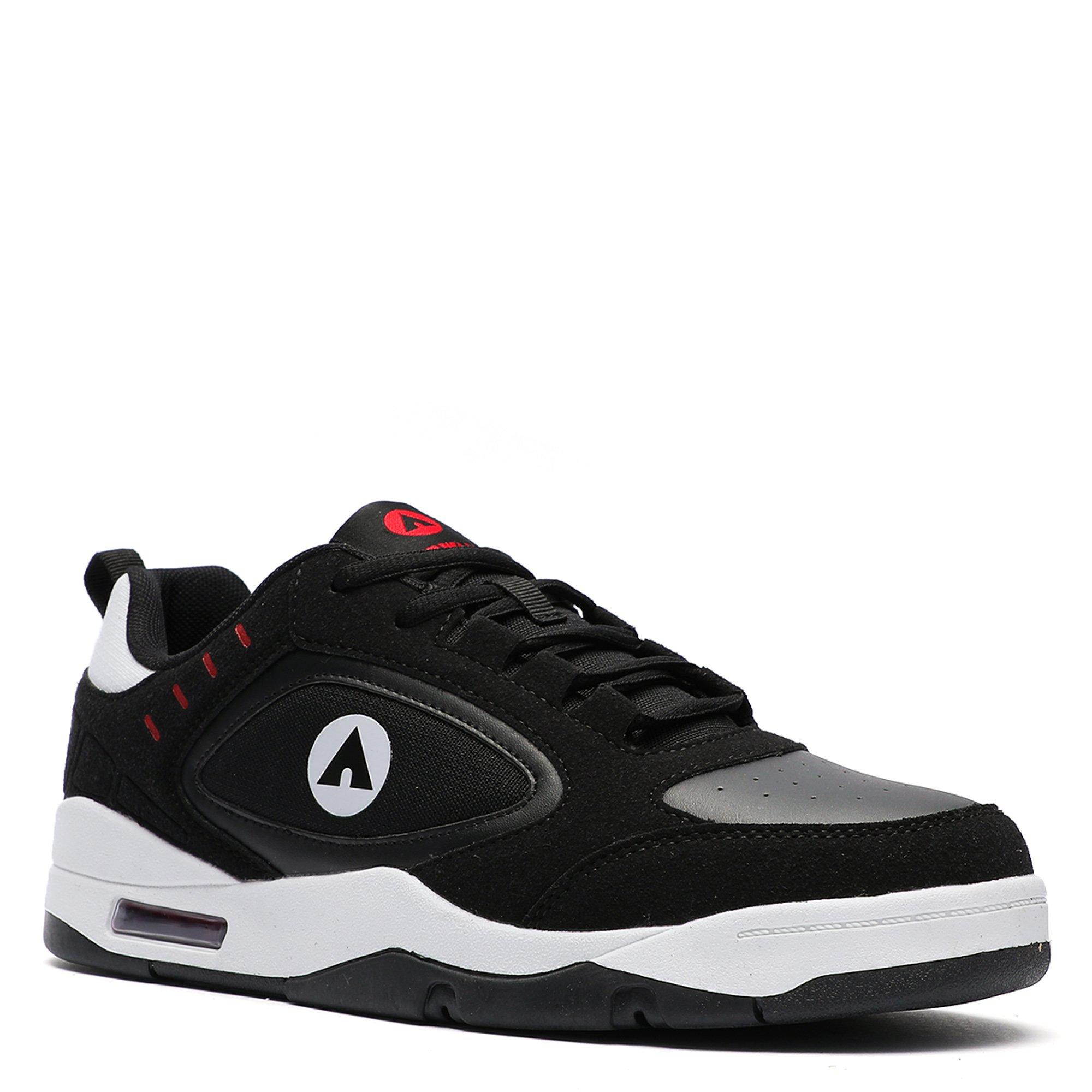 Black - Airwalk - BARMER Mens Shoes - 5