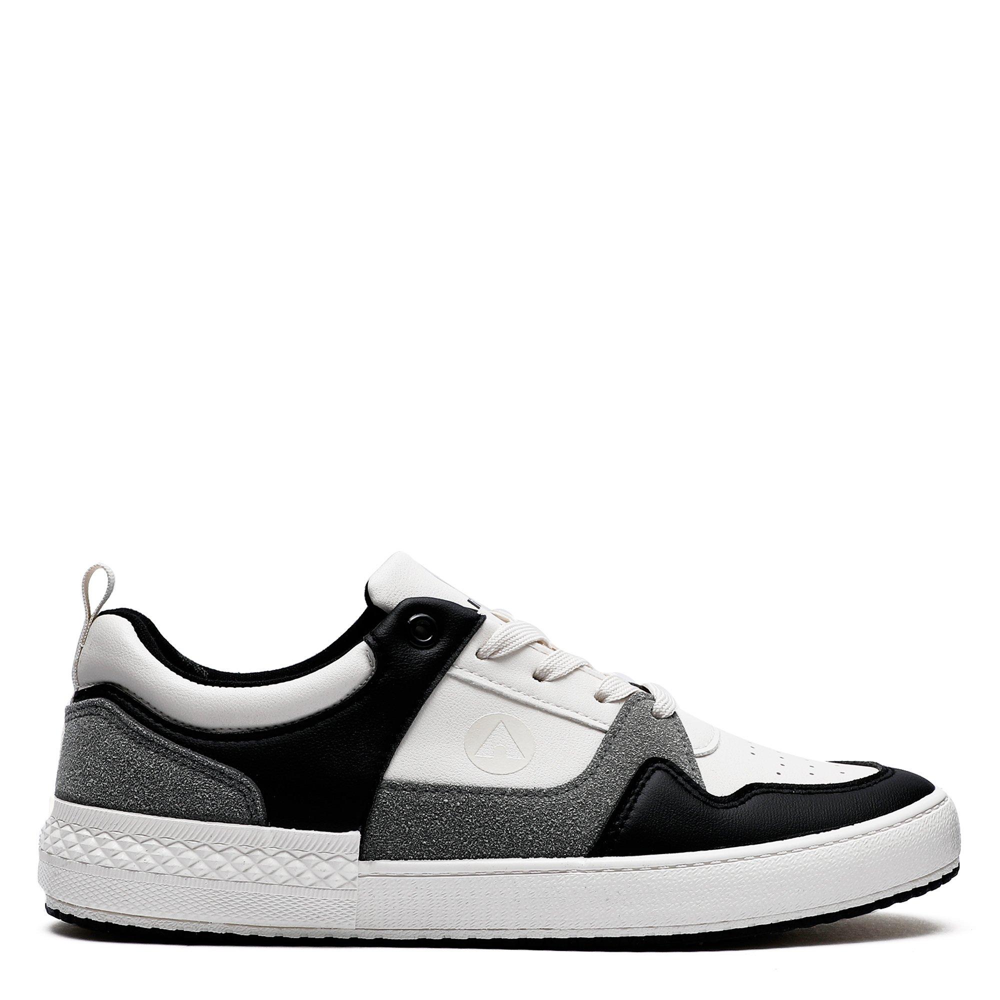 Black - Airwalk - Airwalk BARIN Mens Shoes - 1