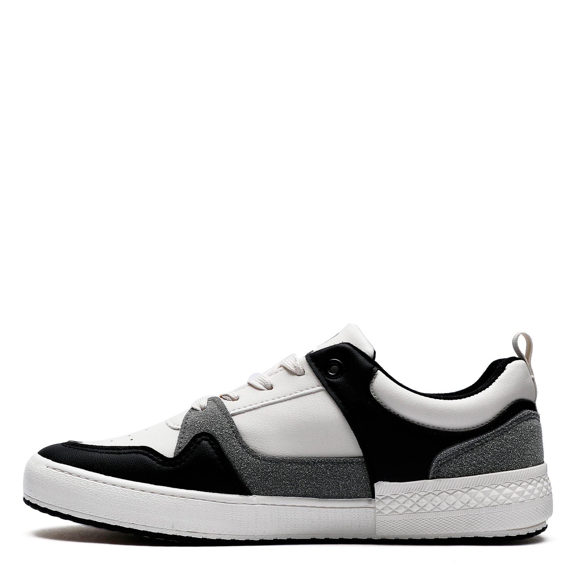 Black - Airwalk - Airwalk BARIN Mens Shoes - 2