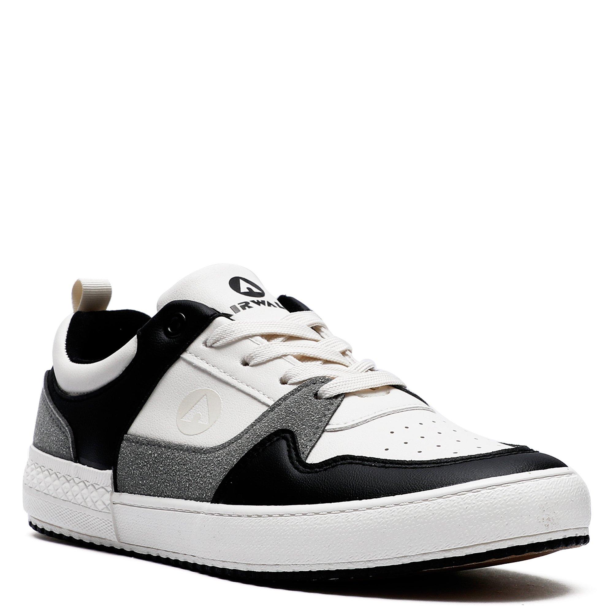 Black - Airwalk - Airwalk BARIN Mens Shoes - 5