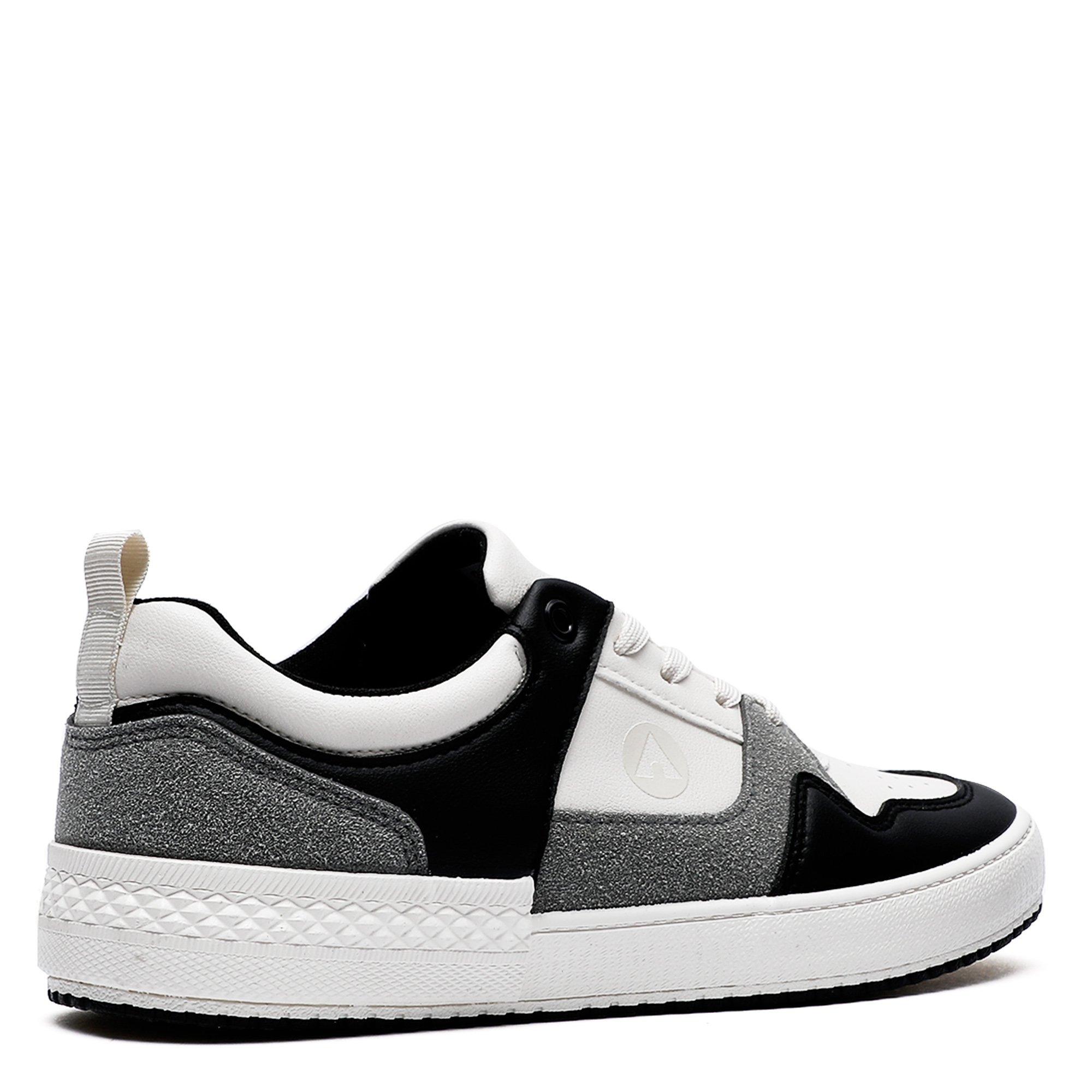 Black - Airwalk - Airwalk BARIN Mens Shoes - 6