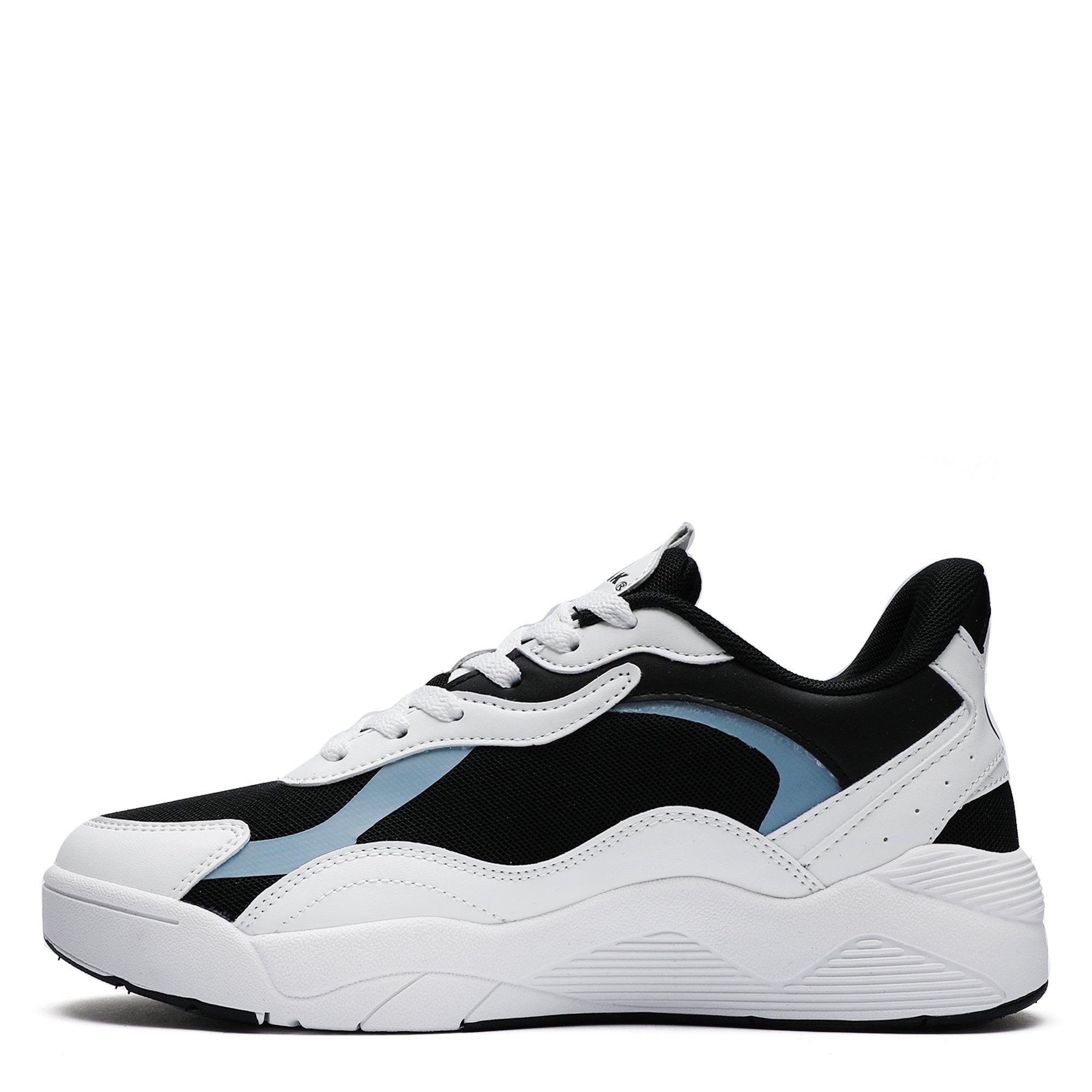 Black - Airwalk - BRAXTON Mens Shoes - 2