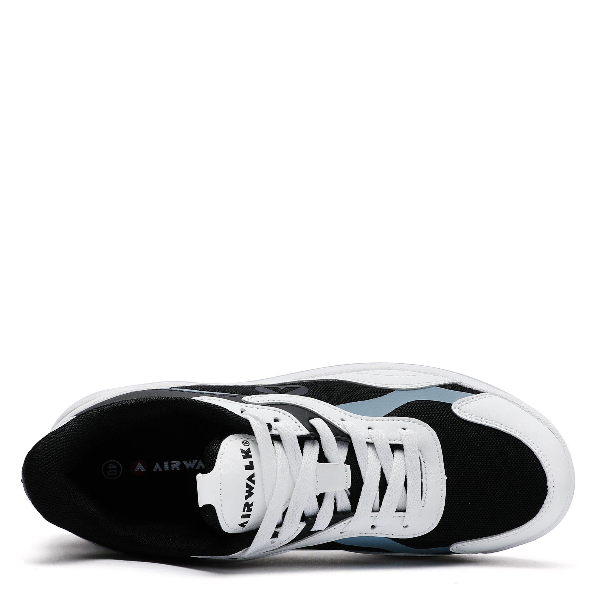 Black - Airwalk - BRAXTON Mens Shoes - 3