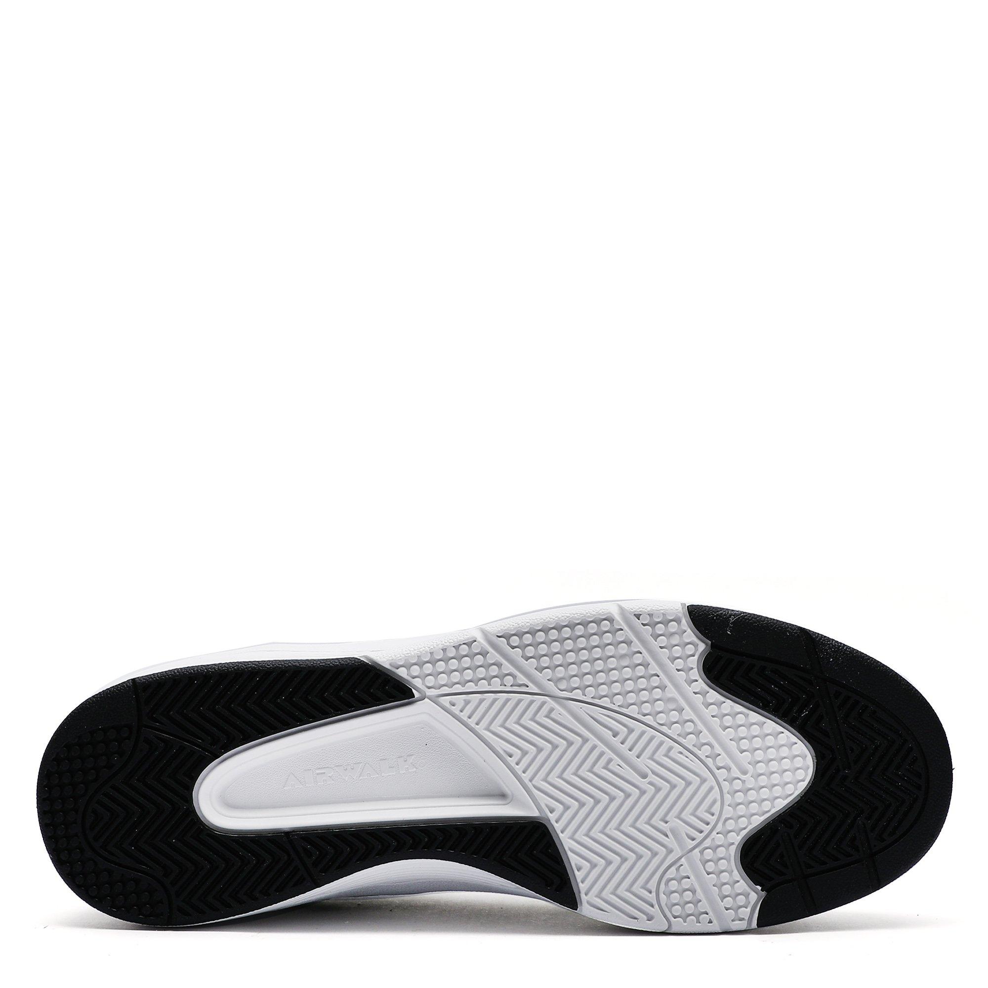 Black - Airwalk - BRAXTON Mens Shoes - 4