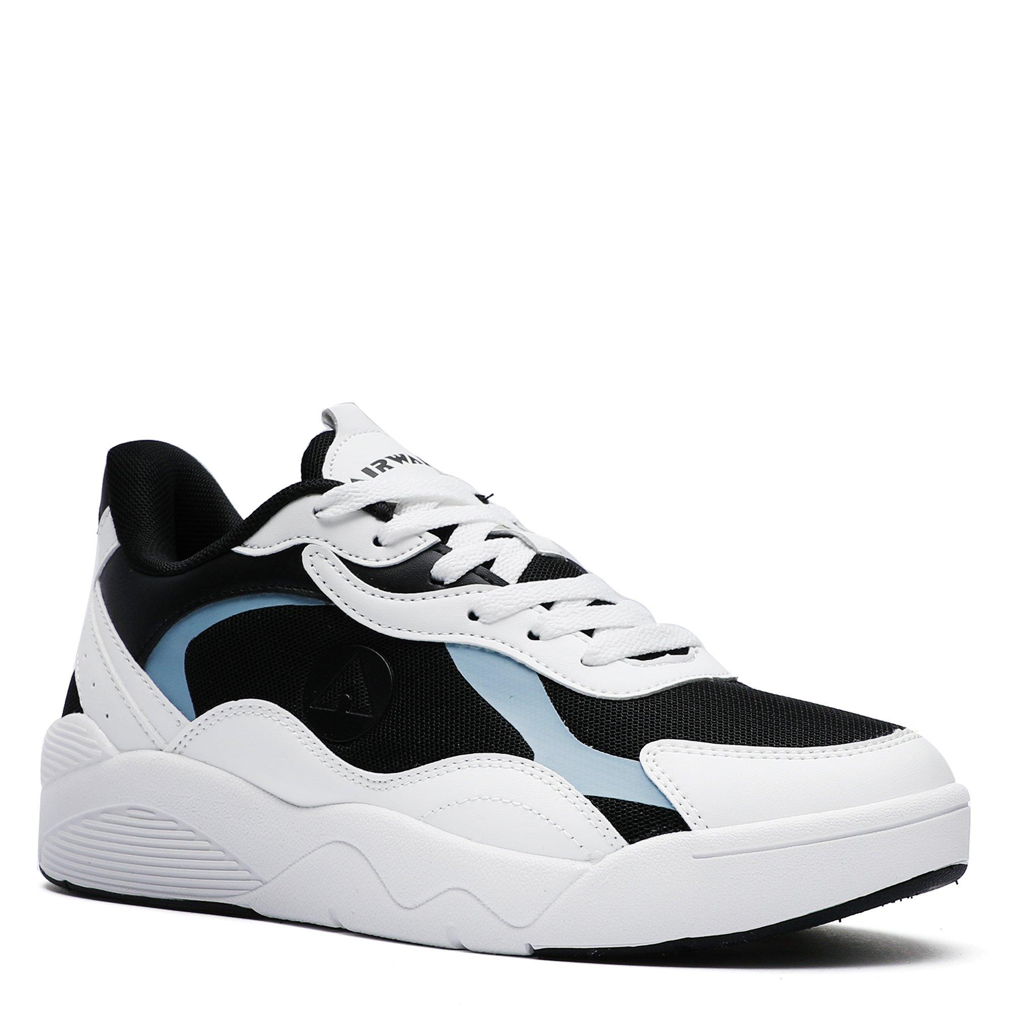 Black - Airwalk - BRAXTON Mens Shoes - 5