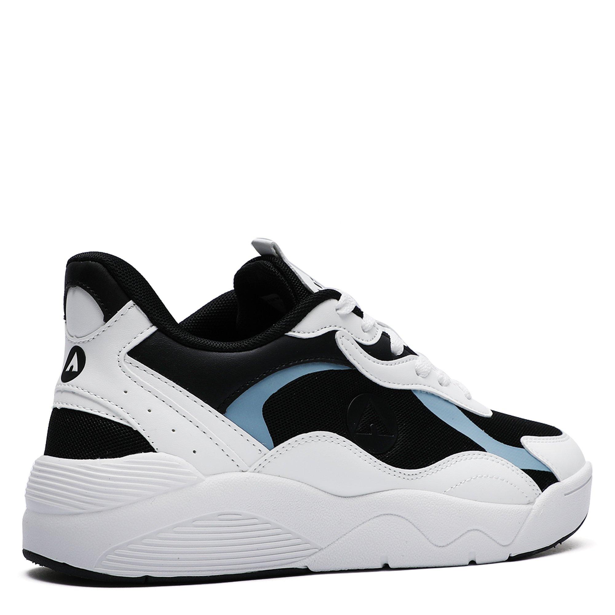 Black - Airwalk - BRAXTON Mens Shoes - 6