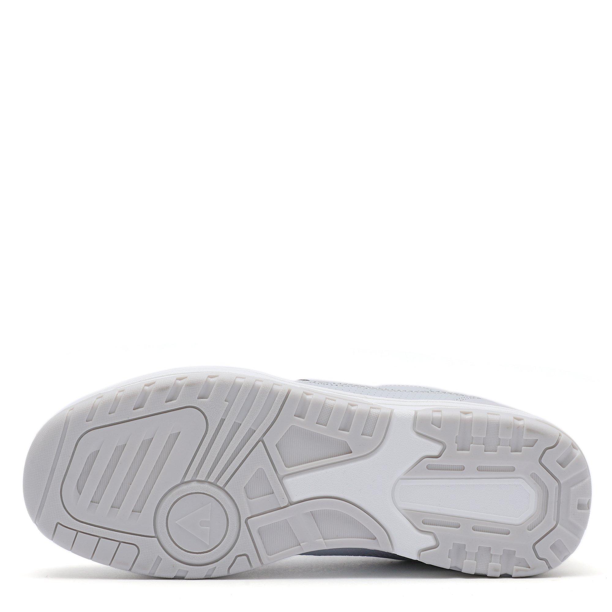 MID GREY - Airwalk - Airwalk BREXTON Mens Shoes - 4