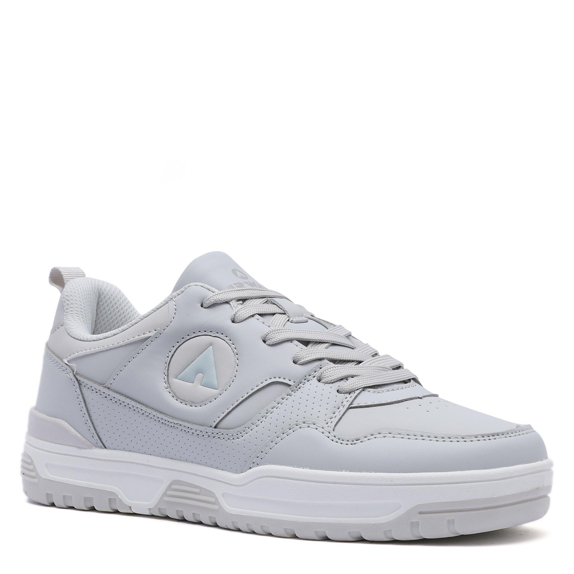 MID GREY - Airwalk - Airwalk BREXTON Mens Shoes - 5