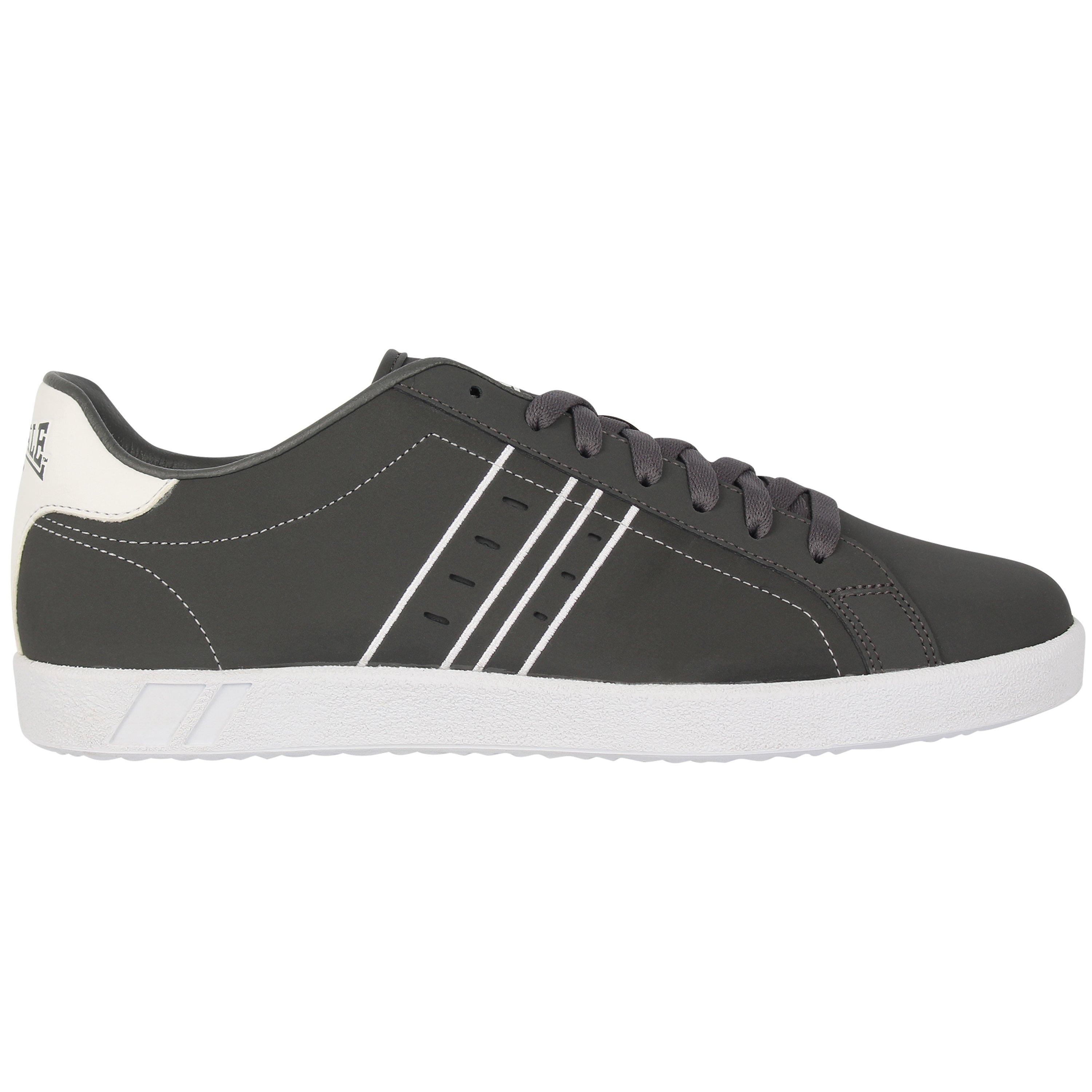 Lonsdale | Oval Trainers Mens | Court Trainers | Sports Direct MY