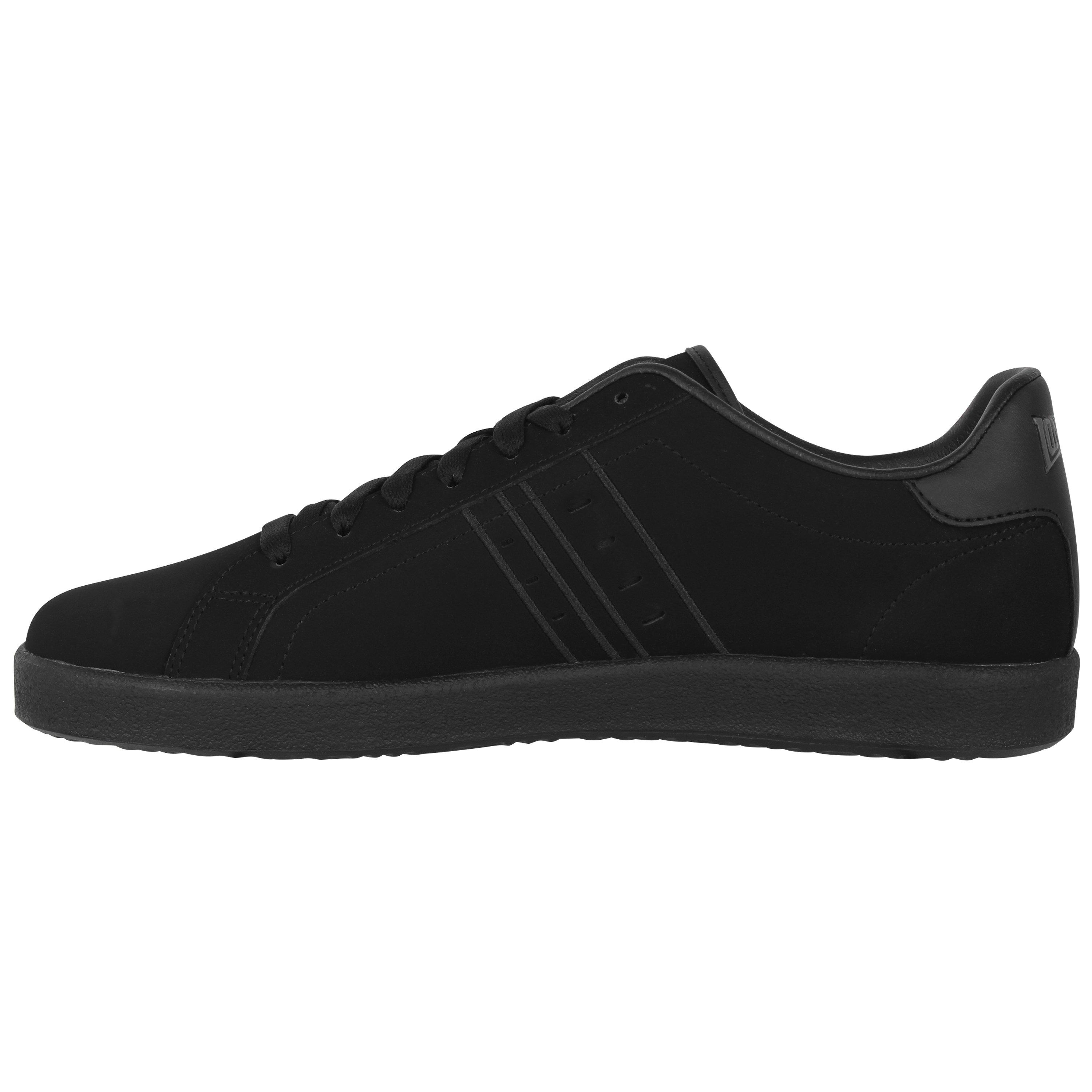 Sort/Sort - Lonsdale - Oval Trainers Mens - 4
