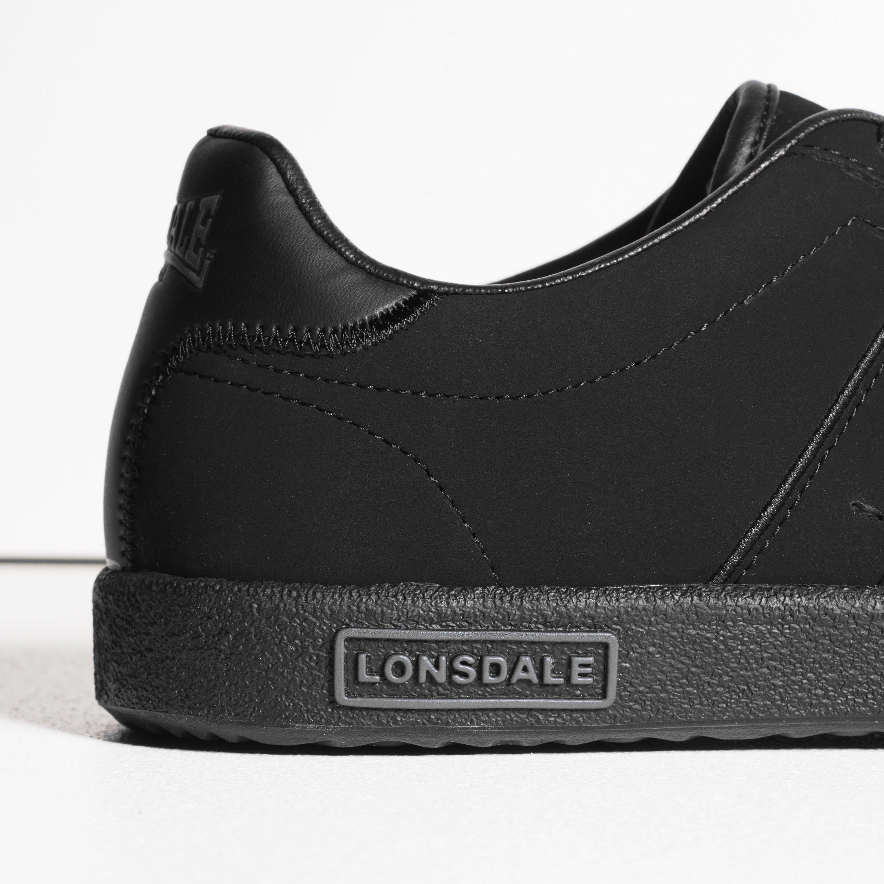 Sort/Sort - Lonsdale - Oval Trainers Mens - 7
