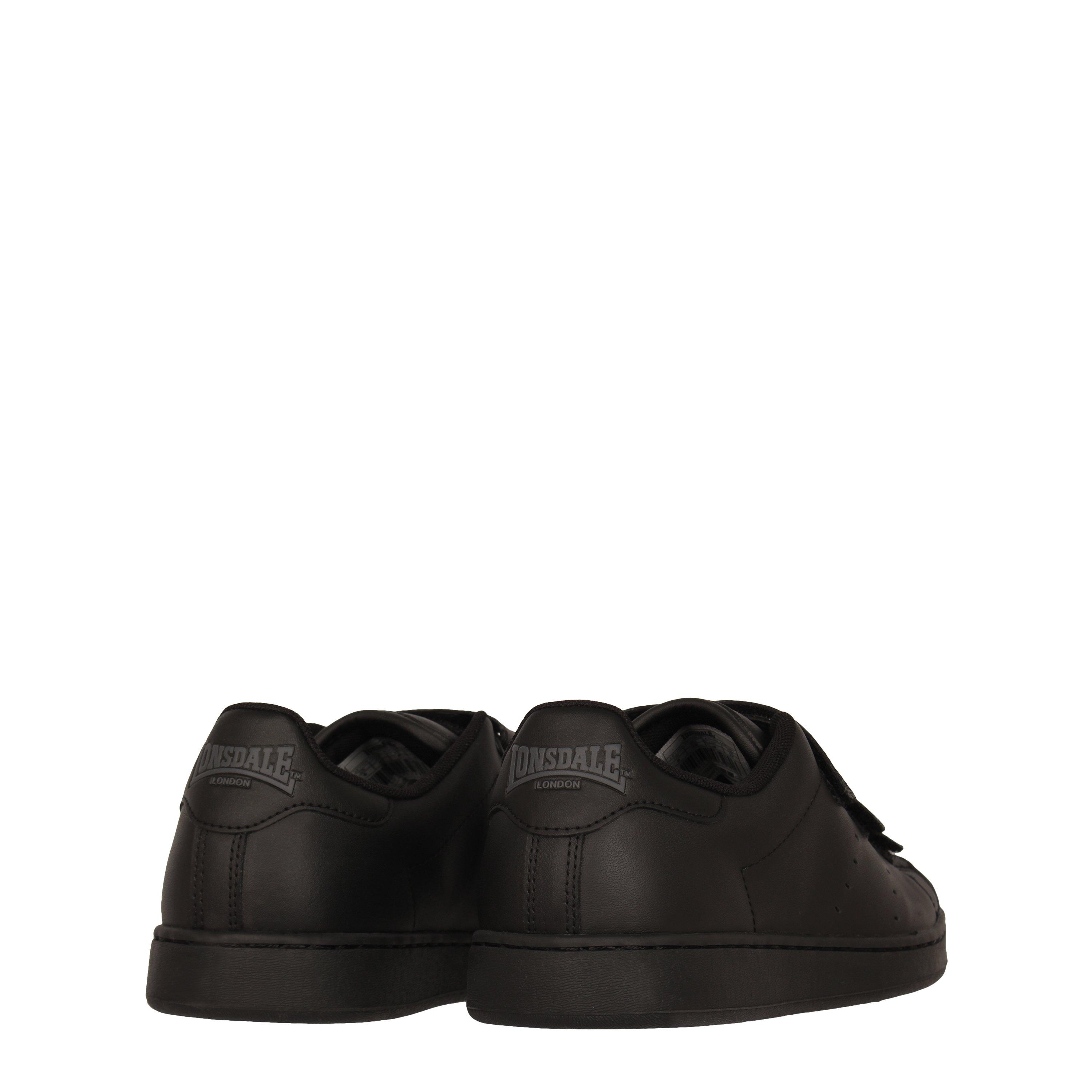 Sort/Sort - Lonsdale - Leyton Trainers Mens - 4