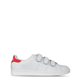 Lonsdale Canons Childrens Hi Top Trainers