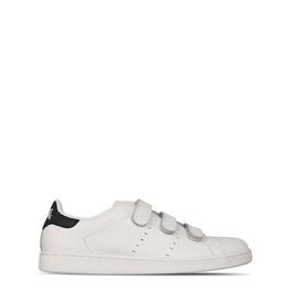 Lonsdale Leyton Mens Trainers