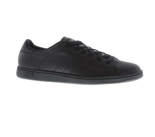 Lonsdale | Leyton Leather Mens Trainers | Court Trainers | Sports Direct MY