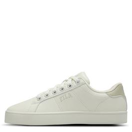 Fila Uni Court Deluxe Mens Trainers