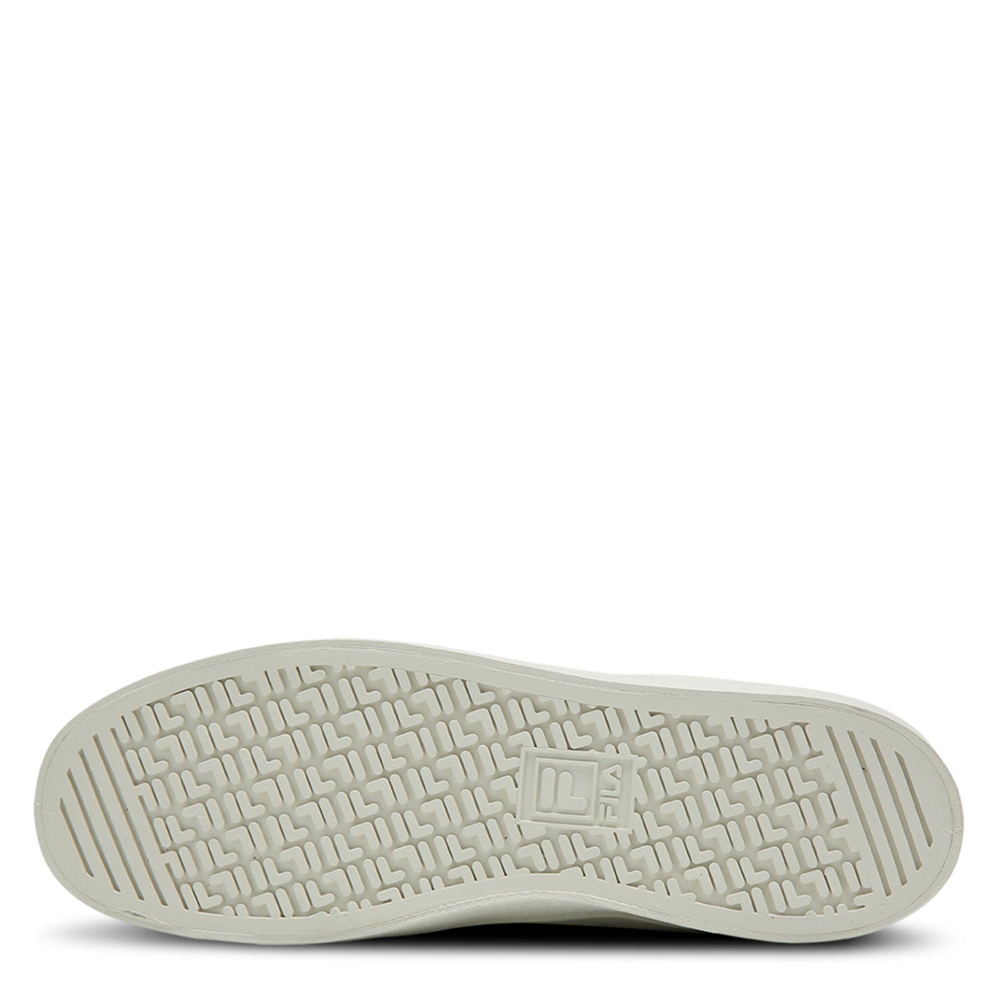 BGE/BRW/BRW - Fila - Uni Court Deluxe Mens Trainers - 3